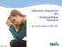 Depression: Assessment and Evidenced Based Treatments