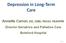 Depression in Long-Term Care