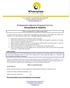Professional Indemnity Proposal Form for Accountants & Auditors