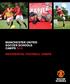 MANCHESTER UNITED SOCCER SCHOOLS CAMPS 2015 RESIDENTIAL FOOTBALL CAMPS