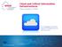 Cloud and Critical Information Infrastructures