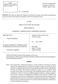 No. 1-10-0961WC IN THE APPELLATE COURT OF ILLINOIS FIRST DISTRICT WORKERS COMPENSATION COMMISSION DIVISION ) ) ) ) ) ) ) ) )