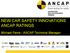 NEW CAR SAFETY INNOVATIONS ANCAP RATINGS. Michael Paine - ANCAP Technical Manager