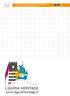 Project for the development of the Cultural Heritage of Axis 4 of the POR FESR 2007-2013 LIGURIA HERITAGE. www.liguriaheritage.it