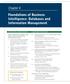 Foundations of Business Intelligence: Databases and Information Management