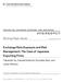 Exchange Rate Exposure and Risk Management: The Case of Japanese Exporting Firms