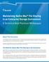 Maintaining Native Mac File Sharing in an Enterprise Storage Environment A Technical Best Practices Whitepaper