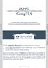 JK0-022 CompTIA Academic/E2C Security+ Certification Exam CompTIA