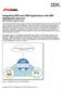 Integrating ERP and CRM Applications with IBM WebSphere Cast Iron IBM Redbooks Solution Guide