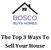 The Top 3 Ways To Sell Your House