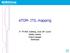 etom- ITIL mapping NORDUnet Nordic Infrastructure for Research & Education 3 rd TF-NOC meeting, June 28 th Zurich Stefan Liström