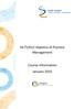 HLT52012 Diploma of Practice Management