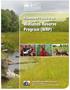 Wetlands Reserve Program (WRP)