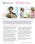 Treatment Guide Gynecologic Cancer