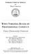 West Virginia Rules of Professional Conduct