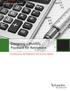 Designing a Monthly Paycheck for Retirement MANAGING RETIREMENT DECISIONS SERIES