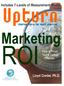 A Model for Making Sense Out of Marketing ROI Measurements
