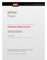 White. Paper. Rethinking Endpoint Security. February 2015