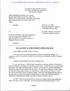 2:12-cv-10285-BAF-MJH Doc # 25-2 Filed 03/19/12 Pg 1 of 5 Pg ID 630 UNITED STATES DISTRICT COURT EASTERN DISTRICT OF MICHIGAN SOUTHERN DIVISION