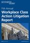 Workplace Class Action Litigation Report