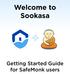 Welcome to Sookasa. Getting Started Guide for SafeMonk users