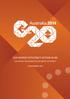 G20 ENERGY EFFICIENCY ACTION PLAN VOLUNTARY COLLABORATION ON ENERGY EFFICIENCY
