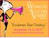THE W S OMENS UCCESS UMMIT. Miami, FL. Embrace Your Destiny. November 13-15, 2015. www.womenssuccesssummit.com