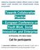Towards Collaborative Practice - European Conference on Youth Work, Social Innovation, and Enterprise