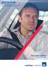 AXA Car PLUS. AXA Car Insurance and Motoring Assistance Cover. Your policy booklet April 2015 edition