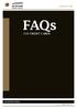 FAQs FOR CREDIT CARDS. al khaliji France FAQs for Credit Cards