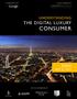 THE DIGITAL LUXURY CONSUMER