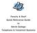 Faculty & Staff Quick Reference Guide to Smith College Telephone & Voicemail Systems