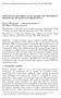 POLYVINYL-ALCOHOL (PVA)-BASED RF HUMIDITY SENSOR IN MICROWAVE FREQUENCY. 72 Clayton Campus, Monash University, VIC 3800, Australia