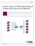 IxLoad - Layer 4-7 Performance Testing of Content Aware Devices and Networks