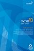 NVivo Server 10 R2 INSTALLATION AND SET UP GUIDE