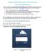 Document OwnCloud Collaboration Server (DOCS) User Manual. How to Access Document Storage