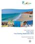 Tourism Western Australia. Fast Facts Year Ending September 2014