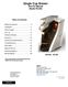 Single Cup Brewer Service Manual Model RC400