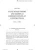 USAGE-BASED THEORY AND EXEMPLAR REPRESENTATIONS OF CONSTRUCTIONS