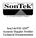 A YSI Environmental Company. SonTek/YSI ADP Acoustic Doppler Profiler Technical Documentation