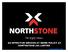 AN EFFECTIVE DRIVING AT WORK POLICY AT NORTHSTONE (NI) LIMITED. By: David Luke