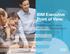IBM Executive Point of View: Transform your business with IBM Cloud Applications