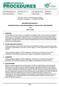 EPA Classification No.: CIO-2150.3-P-11.1 CIO Approval Date: 08/06/2012 CIO Transmittal No.: 12-003 Review Date: 08/06/2015