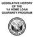 LEGISLATIVE HISTORY OF THE VA HOME LOAN GUARANTY PROGRAM