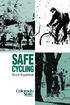 Safe. Cycling. Bicycle Regulations