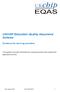 UKCHIP Education Quality Assurance Scheme