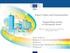 Smart Cities and Communities. - Supporting action at European level