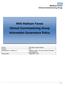 NHS Waltham Forest Clinical Commissioning Group Information Governance Policy