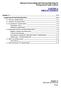 Manual of Accounting and Financial Reporting for Pennsylvania Public Schools CHAPTER 11 TABLE OF CONTENTS 11.A. Chapter 11 11.1
