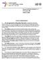 TUNIS COMMITMENT. Document WSIS-05/TUNIS/DOC/7 -E 18 November 2005 Original: English